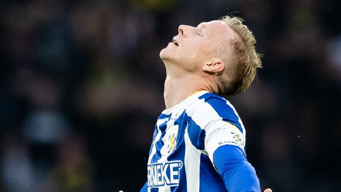 Nhận định, soi k&egrave;o Goteborg vs Osters, 21h00 ng&agrave;y 19/6: Đ&ograve;i nợ?