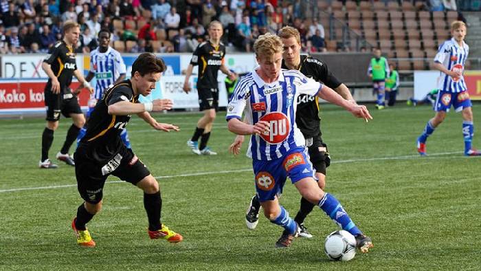 Nhận định, soi k&egrave;o HJK Helsinki vs FC Haka, 1h00 ng&agrave;y 19/6: Hướng tới ng&ocirc;i đầu