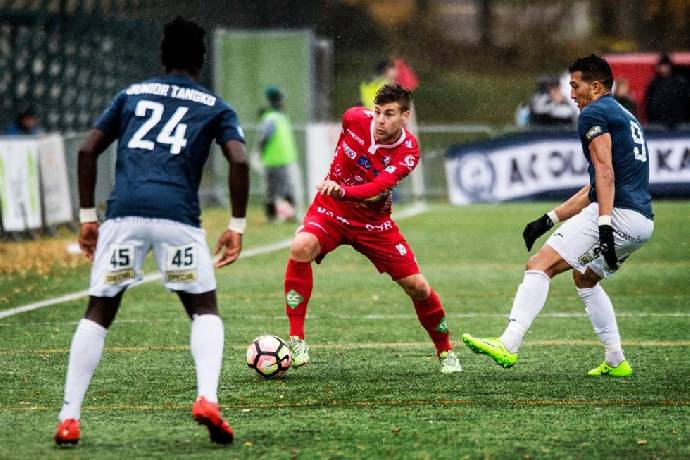 Nhận định, soi k&egrave;o Jaro vs AC Oulu, 1h00 ng&agrave;y 19/6: Chủ nh&agrave; ph&aacute; dớp