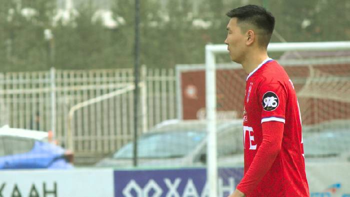 Nhận định, soi k&egrave;o Khangarid vs Ulaanbaatar, 18h15 ng&agrave;y 19/6: Tin v&agrave;o cửa dưới