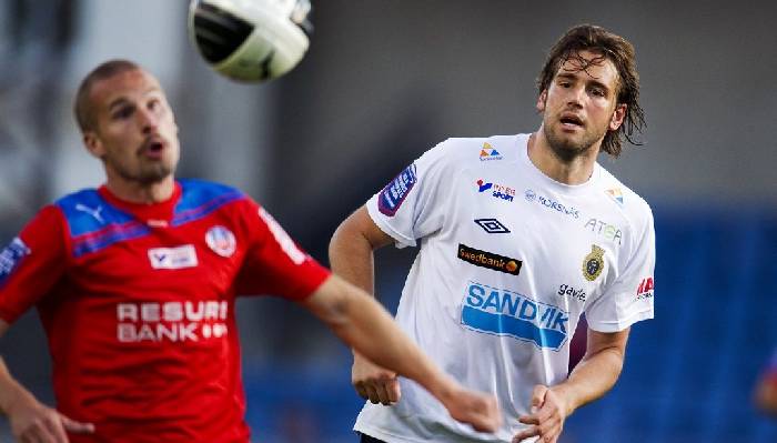 Nhận định, soi k&egrave;o Korsnas vs Gefle, 00h00 ng&agrave;y 19/6: Nhọc nhằn gi&agrave;nh v&eacute;