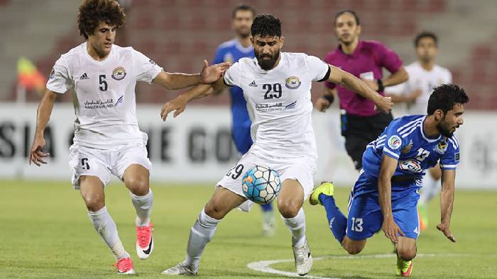 Nhận định, soi k&egrave;o Newroz SC vs Karbalaa, 0h30 ng&agrave;y 19/6: Kh&oacute; c&oacute; bất ngờ