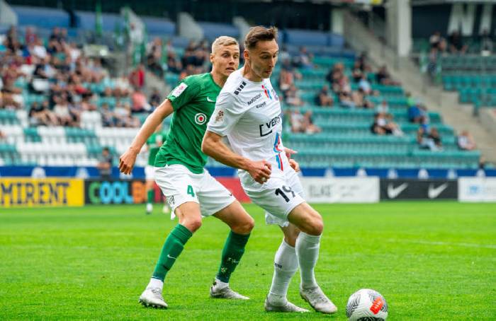 Nhận định, soi k&egrave;o Olympic Tallinna vs Viljandi JK Tulevik, 23h30 ng&agrave;y 18/6: V&ugrave;i dập đối thủ