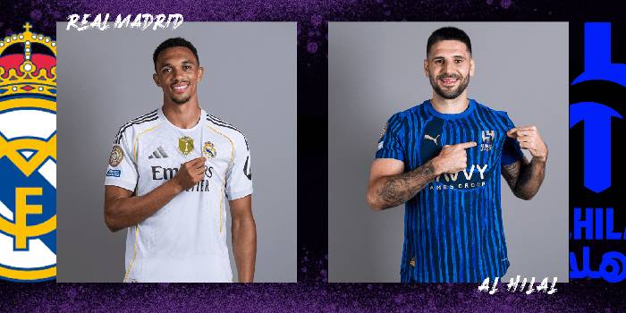 Nhận định, soi k&egrave;o Real Madrid vs Al Hilal, 02h00 ng&agrave;y 19/6: Kh&oacute; thắng c&aacute;ch biệt
