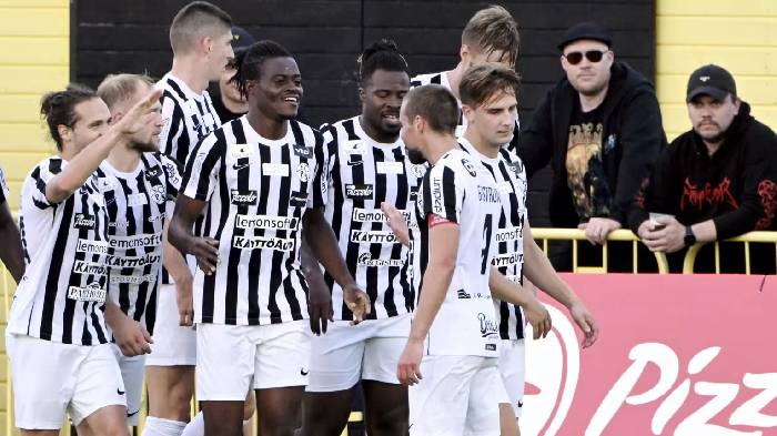 Nhận định, soi k&egrave;o Vaasan Palloseura vs Gnistan, 1h00 ng&agrave;y 19/6: Kh&aacute;ch tự tin