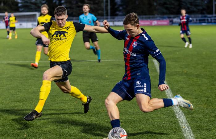 Nhận định, soi k&egrave;o Vaprus Parnu vs Paide Linnameeskond, 23h00 ng&agrave;y 18/6: Chặn đ&agrave; hưng phấn