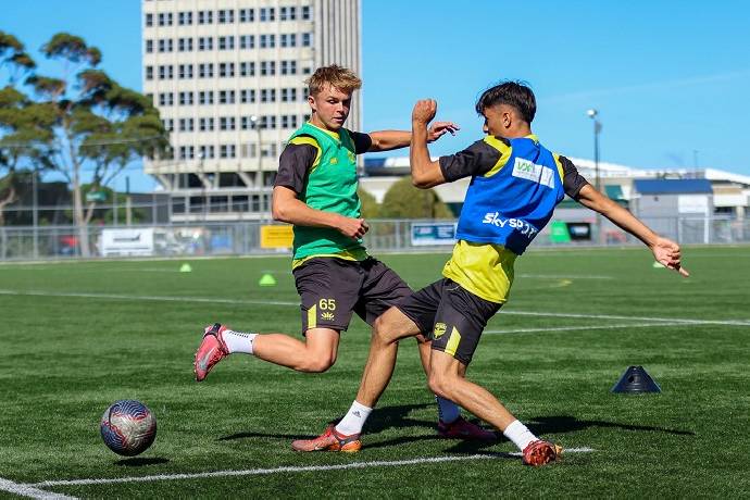 Nhận định, soi k&egrave;o Wellington Olympic vs Petone, 10h45 ng&agrave;y 20/6: Một trời một vực