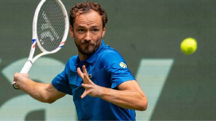 Nhận định tennis Medvedev vs Halys, V&ograve;ng 2 Halle Open - 19h30 ng&agrave;y 18/6