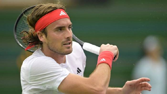 Nhận định tennis Tsitsipas vs Michelsen, V&ograve;ng 2 Halle Open - 21h00 ng&agrave;y 18/6