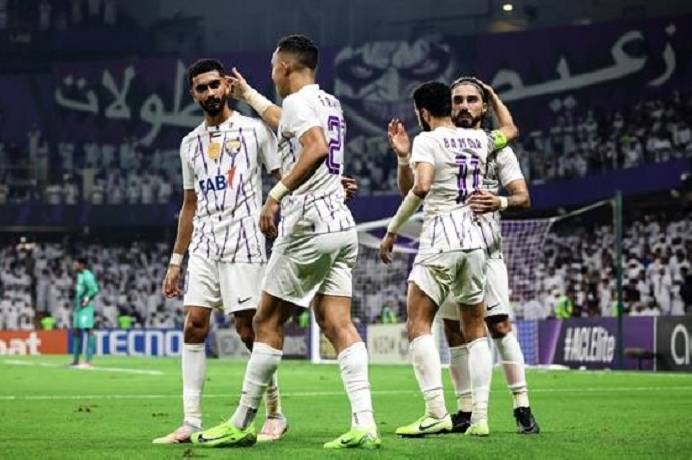 Soi k&egrave;o g&oacute;c Al Ain vs Juventus, 8h00 ng&agrave;y 19/6