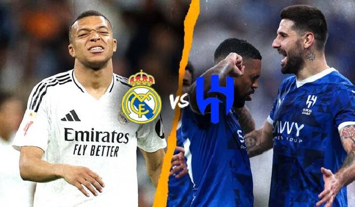Soi k&egrave;o phạt g&oacute;c Real Madrid vs Al Hilal, 02h00 ng&agrave;y 19/6