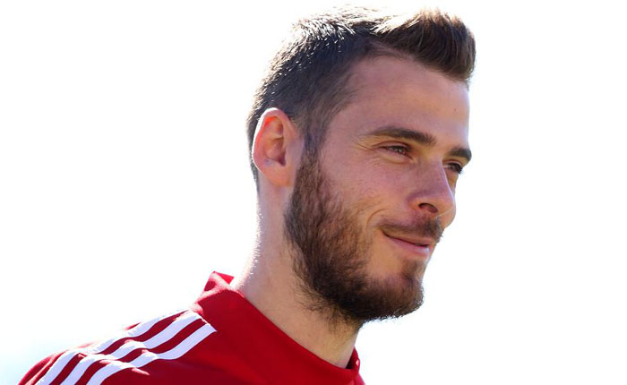 S&aacute;ng tỏ l&yacute; do David de Gea kh&ocirc;ng đ&aacute; trận &lsquo;derby th&ugrave; hận&rsquo;