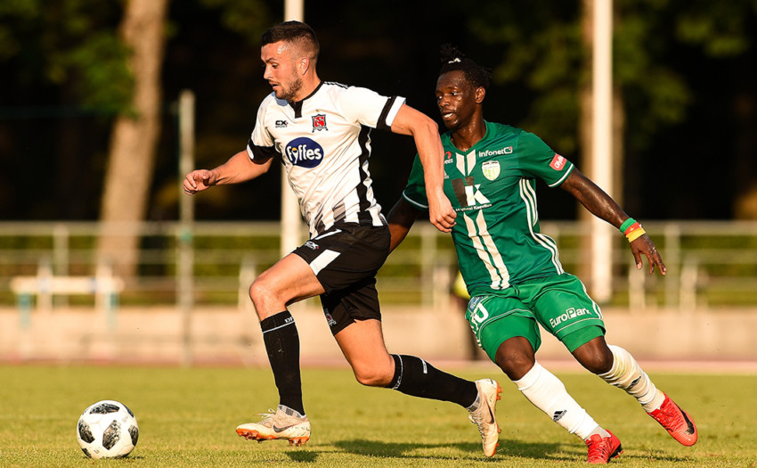 Nhận định Levadia vs Stjarnan, 23h00 ng&agrave;y 18/7 (Europa League)