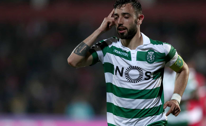 Tin chuyển nhượng ng&agrave;y 18/11: MU đẩy nhanh tiến độ thương vụ Bruno Fernandes