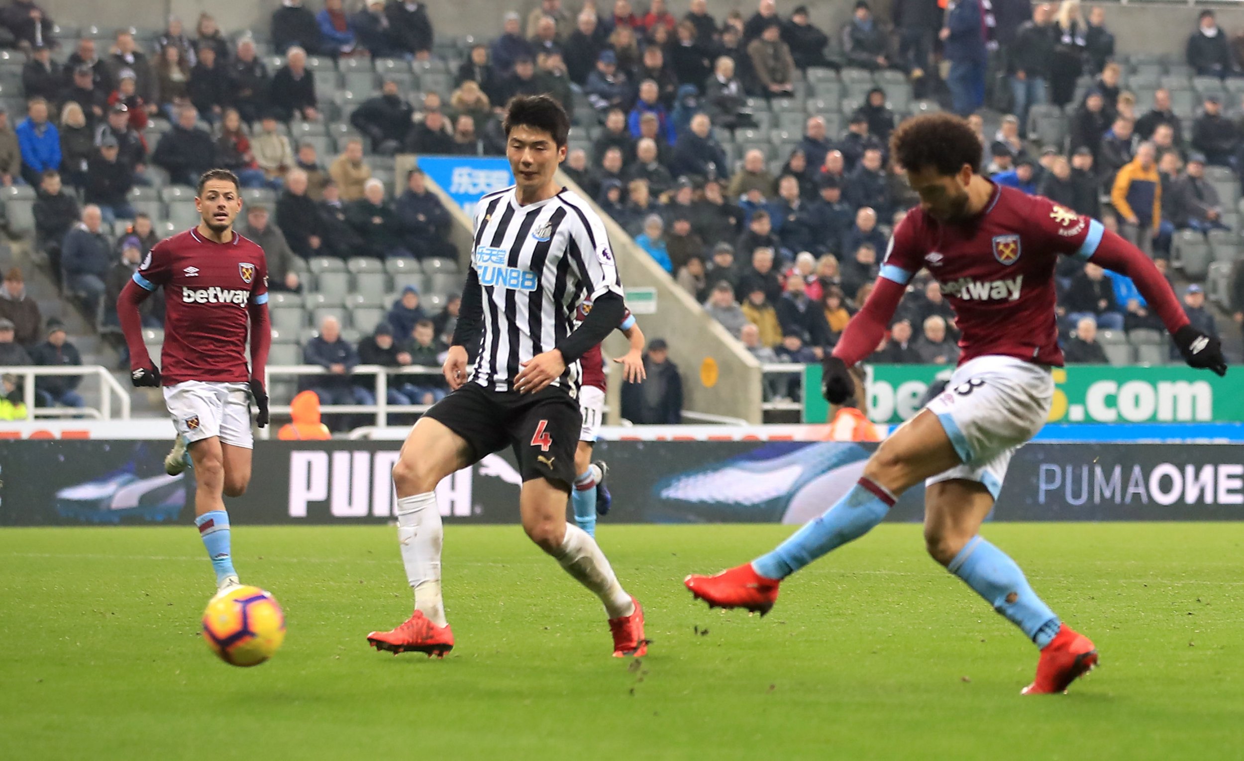 Ph&acirc;n t&iacute;ch tỷ lệ Newcastle vs West Ham, 17h ng&agrave;y 20/7