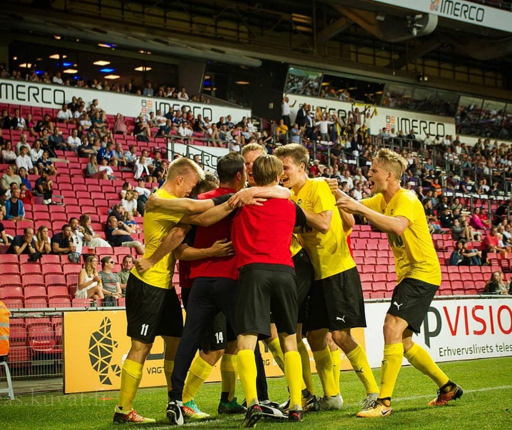 Nhận định Vitebsk vs KuPS, 01h30 ng&agrave;y 19/7 (Europa League)