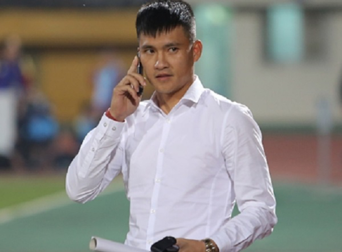 C&ocirc;ng Vinh: &ldquo;Đối thủ lớn nhất của ĐT Việt Nam kh&ocirc;ng phải l&agrave; UAE&rdquo;