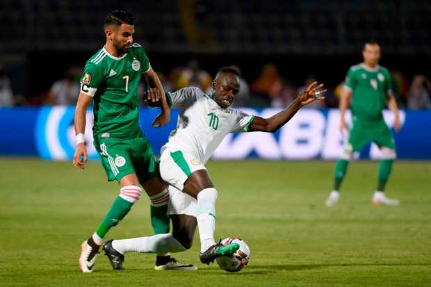 Ph&acirc;n t&iacute;ch tỷ lệ Senegal vs Algeria, 2h ng&agrave;y 20/7