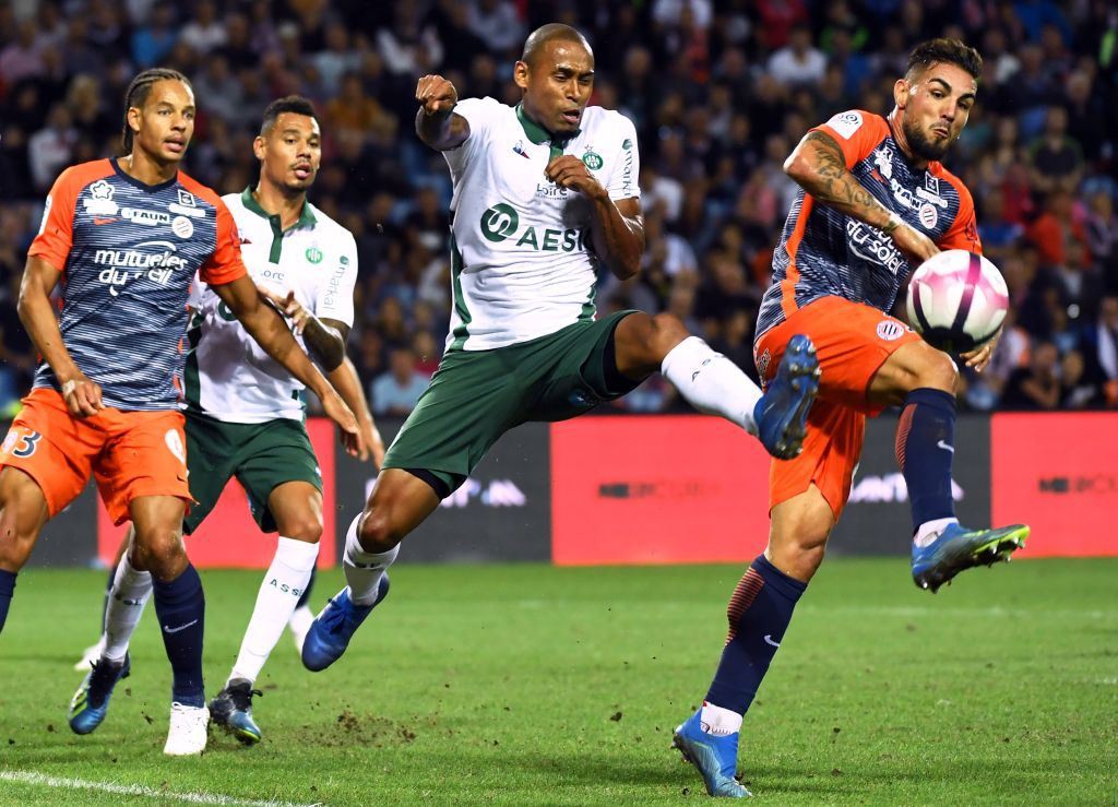 Ph&acirc;n t&iacute;ch tỷ lệ Saint-&Eacute;tienne vs Montpellier, 5h ng&agrave;y 19/7