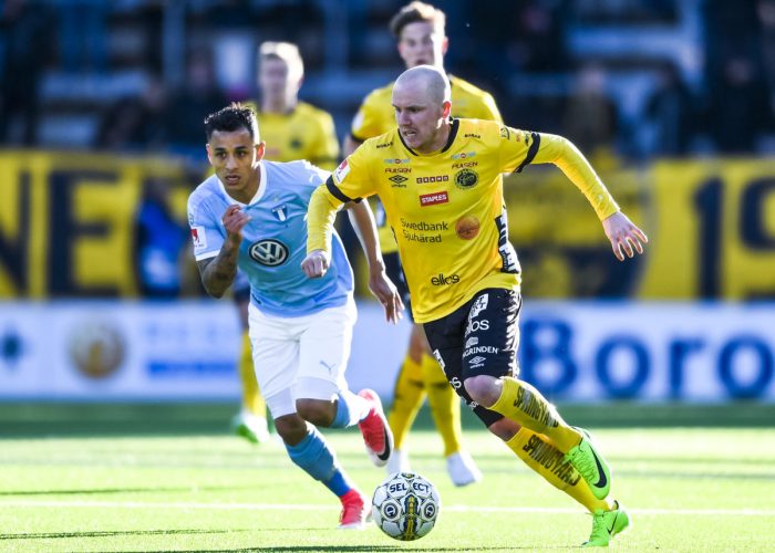 Nhận định Elfsborg vs Djurgardens, 22h30 ng&agrave;y 19/7