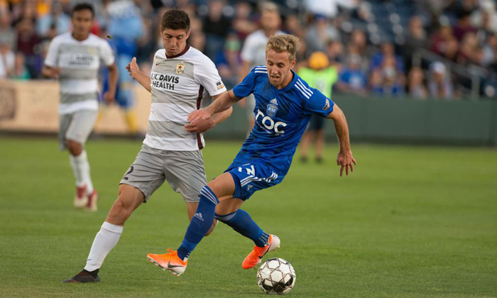 Nhận định Sacramento Republic vs Reno 1868, 8h00 ng&agrave;y 20/7