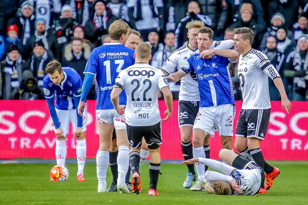 Nhận định Sarpsborg 08 FF vs Odd Grenland, 23h00 ng&agrave;y 19/7
