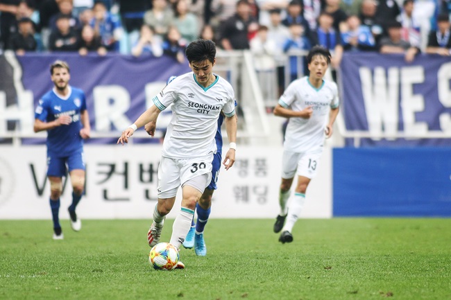 Nhận định Suwon Bluewings vs Seongnam FC, 17h00 ng&agrave;y 19/7
