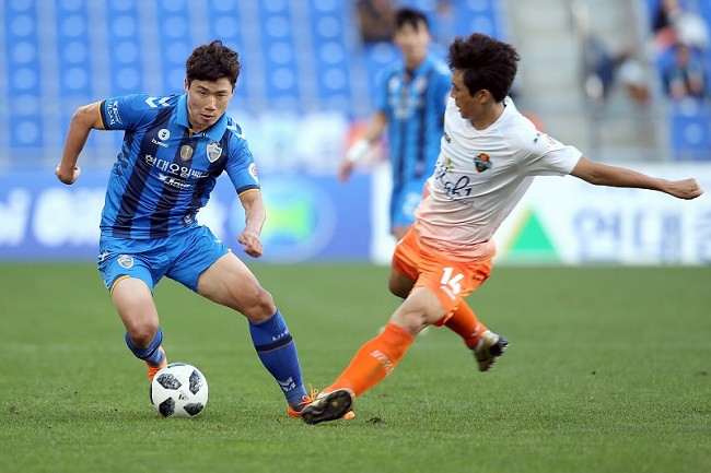 Nhận định Ulsan Hyundai vs Gangwon FC, 17h00 ng&agrave;y 19/7