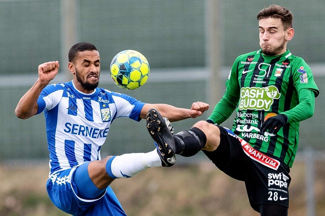 Nhận định Varbergs BoIS vs AIK Solna, 19h30 ng&agrave;y 19/7