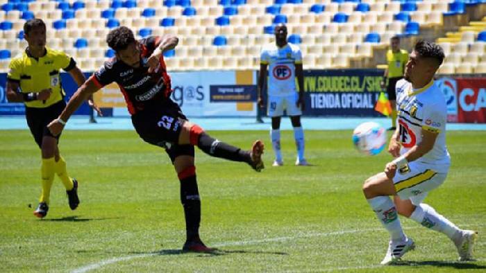 M&aacute;y t&iacute;nh dự đo&aacute;n b&oacute;ng đ&aacute; 19/7: Everton CD vs Nublense