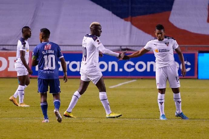 Nhận định, soi k&egrave;o 9 de Octubre vs Univ Catolica Quito, 7h ng&agrave;y 20/7