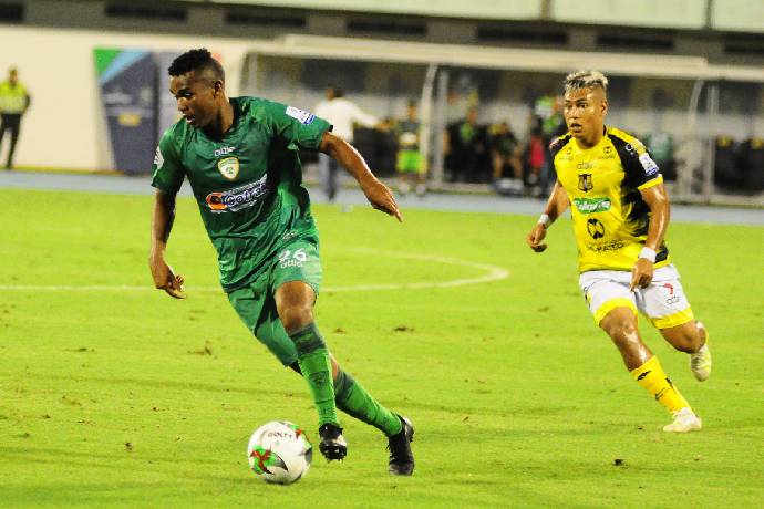 Nhận định, soi k&egrave;o Alianza Petrolera vs La Equidad, 7h40 ng&agrave;y 20/7