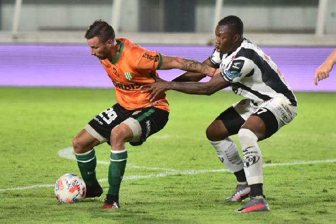 Nhận định, soi k&egrave;o Central Cordoba vs Banfield, 4h ng&agrave;y 20/7