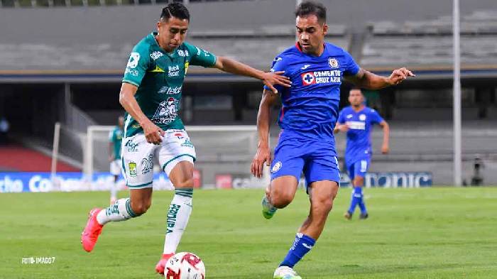Nhận định, soi k&egrave;o Club Leon vs Cruz Azul, 6h30 ng&agrave;y 19/7
