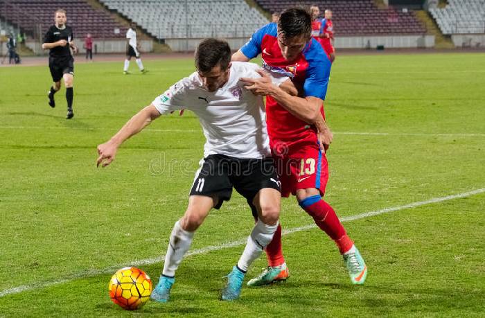 Nhận định, soi k&egrave;o Dinamo Bucuresti vs Voluntari, 0h30 ng&agrave;y 20/7