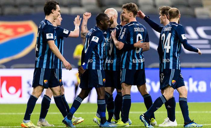 Nhận định, soi k&egrave;o Djurgardens vs Sirius, 0h ng&agrave;y 20/7