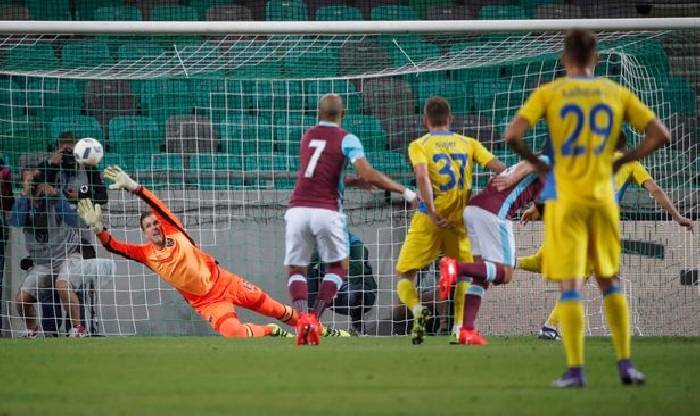 Nhận định, soi k&egrave;o Domzale vs Honka Espoo, 22h55 ng&agrave;y 20/7