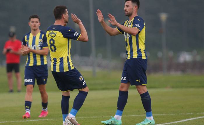 Nhận định, soi k&egrave;o Fenerbahce vs Kasimpasa, 23h ng&agrave;y 19/7