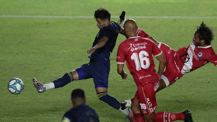 Nhận định, soi k&egrave;o Argentinos Juniors vs Boca Juniors, 7h30 ng&agrave;y 20/7