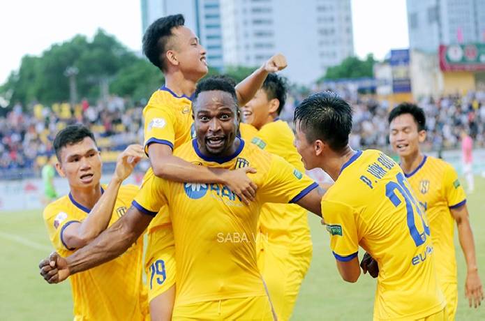 Nhận định, soi k&egrave;o Đ&agrave; Nẵng vs SLNA, 17h00 ng&agrave;y 19/07