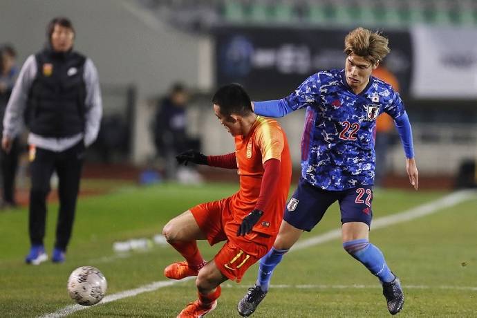 Nhận định, soi k&egrave;o Nhật Bản vs Hồng K&ocirc;ng, 17h20 ng&agrave;y 19/7