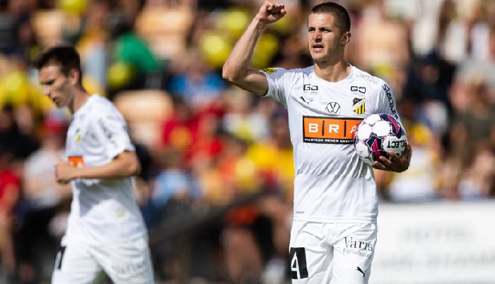 Nhận định, soi k&egrave;o Sundsvall vs Hacken, 0h ng&agrave;y 19/7