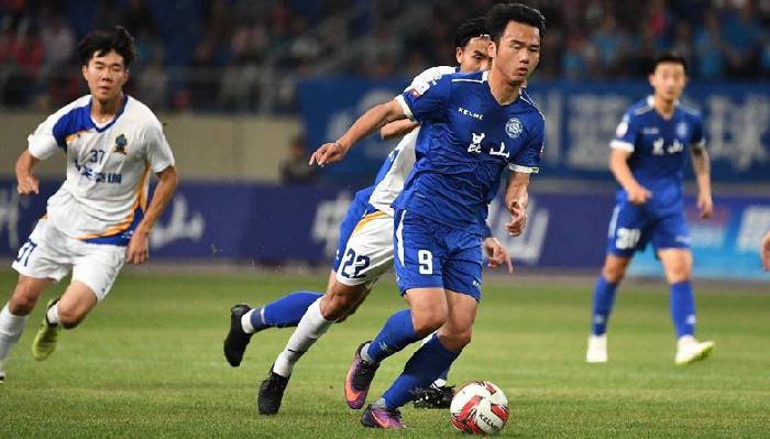 Soi k&egrave;o, dự đo&aacute;n Macao Kunshan vs Xinjiang Tianshan, 15h ng&agrave;y 18/7