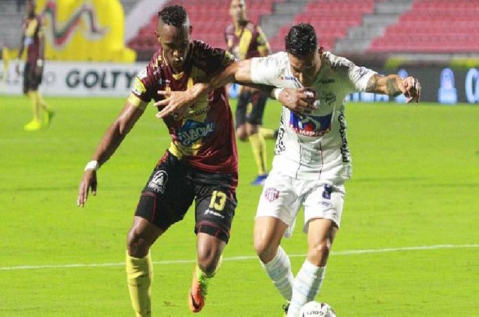 Soi k&egrave;o, dự đo&aacute;n Macao Magdalena vs Deportes Tolima, 06h00 ng&agrave;y 19/07