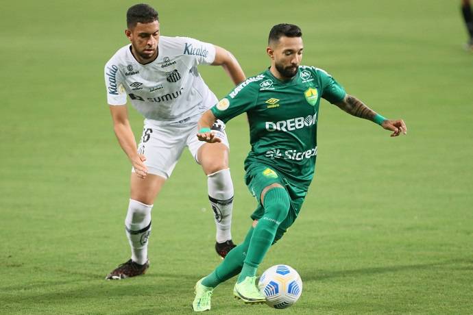 Soi k&egrave;o, dự đo&aacute;n Macao Palmeiras vs Cuiab&aacute; 6h00 ng&agrave;y 19/7