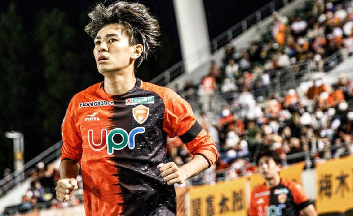 Soi k&egrave;o phạt g&oacute;c Roasso Kumamoto vs Renofa Yamaguchi, 17h ng&agrave;y 18/7