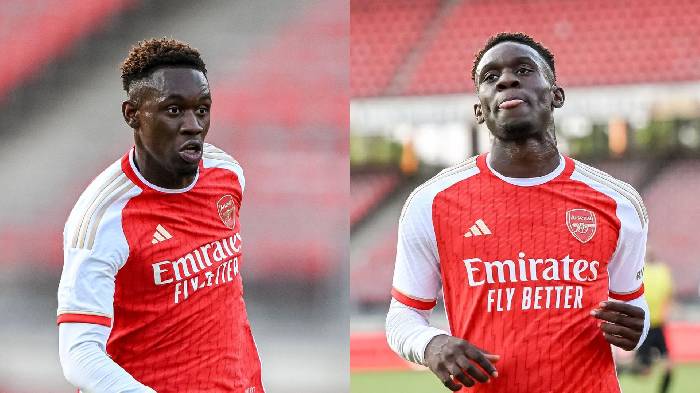 'Ch&agrave;ng trai đ&oacute; rất tiềm năng, giờ m&agrave; ở lại Arsenal sẽ k&igrave;m h&atilde;m cậu ấy'