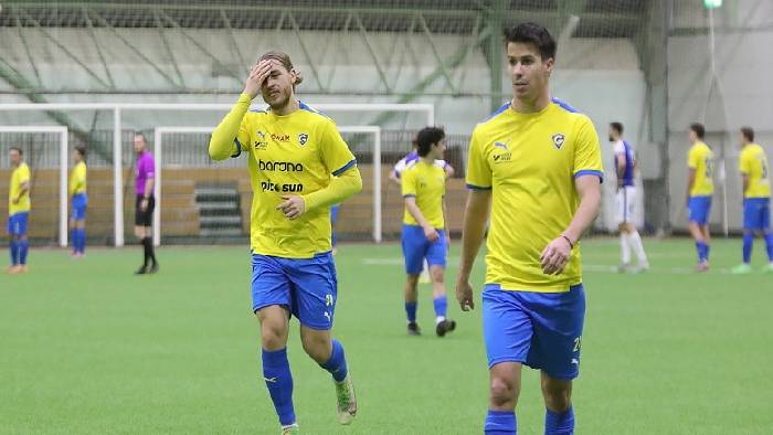 M&aacute;y t&iacute;nh dự đo&aacute;n b&oacute;ng đ&aacute; 19/7: Jaro vs Gnistan Helsinki