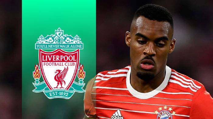 Ng&ocirc;i sao 'thất sủng' của Bayern b&aacute;o tin cực vui cho Liverpool