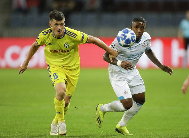 Nhận định, soi k&egrave;o BATE Borisov vs Partizani Tirana, 01h00 ng&agrave;y 19/7